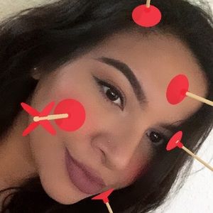 Meet your Posher, Celeste